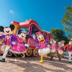 5 Aktivitas Menarik Dilakukan di Hong Kong Disneyland
