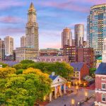 8 Perjalanan Sehari Terbaik dari Boston, Amerika Serikat
