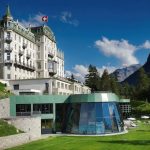 9 Tempat Menginap di Swiss dengan Fasilitas Terbaik