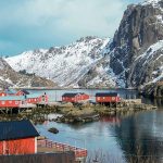10 Tempat Wisata di Norwegia Utara yang Paling Menakjubkan