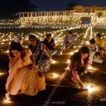 10 Festival Hindu Yang Menarik Untuk Diketahui