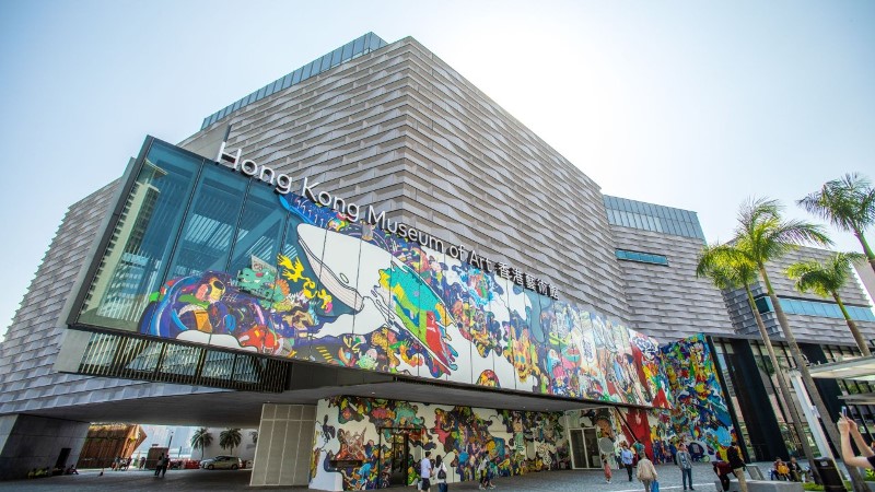 9 Museum Terbaik di Hong Kong Favorit Wisatawan