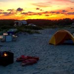 5 Taman Nasional Favorit Untuk Camping di Amerika Serikat