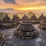 Keagungan Spiritual: Menyaksikan Keajaiban Candi Borobudur di Magelang