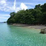 Pantai Liang, Pantai Indah yang Menakjubkan di Maluku